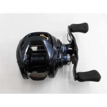 スティーズA TW HLC 右